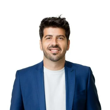 Matthias Sprenger, Logistik-Experte & Partner